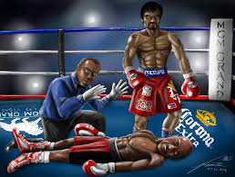 But he didn't slam the door on manny pacquiao vs. Manny Pacquiao Vs Floyd Mayweather By Vincereina On Deviantart