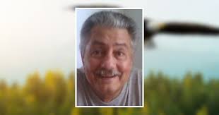George Rinaldi Obituary June 24, 2014
