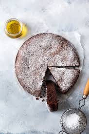 Gateau Fondant Au Chocolat Et A L Huile D Olive Christelle Is Flabbergasting