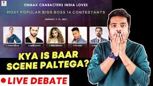 Find the list of all the bigg boss winners of all the seasons. Shocking Ormax List Ne Diya Bada Jhatka To Kya Scene Paltega Rahul Banega Winner Bigg Boss 14 Video Id 311a97977f37ca Veblr Mobile