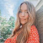 Corrine Kaster's Instagram, Twitter & Facebook