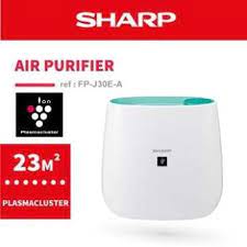 •3 digits pm 2.5 monitor. Sharp Air Purifier Singapore 5 Best Choices Review In 2020 Coolbest
