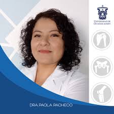 Dra. Paola Pacheco Ortopedista y Traumaloga
