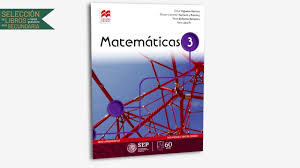 Aprendamos Matematicas 3 Ingles Secundarias Oficiales