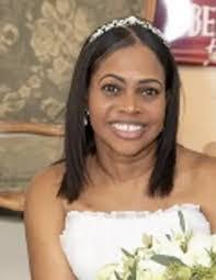 Nadine Sinclair's Instagram, Twitter & Facebook