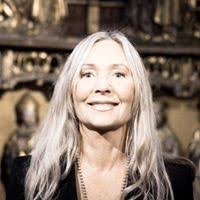 Linda Trygg's Instagram, Twitter & Facebook