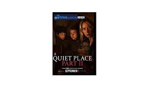 Forced to venture into the unknown, they. Free Download Subtitle Movie A Quiet Place Part Ii 2020 All Language Blue Subtitle