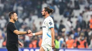 Rabiot à l'OM : De Zerbi TEND la Main ! Transfert CHOQUANT ? - Imagen principal del artículo