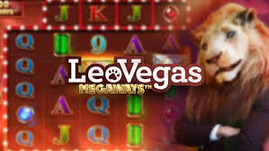 Leo vegas like to do things a little differently. Leo Vegas Megaways Slot Free Play Demo Review Slots Tube