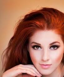 Redhead Wedding Make Up Red Hair Makeup Wedding Makeup Redhead Redhead Makeup