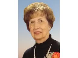 Janet Burrington Obituary (1944