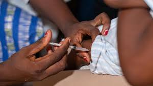 50 Millionen Dosen: Malaria-Impfkampagne in Afrika wirkt