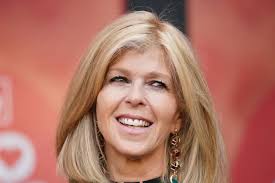 Kate Garraway feeling 'exhausted' and 'fretful' as she gives update