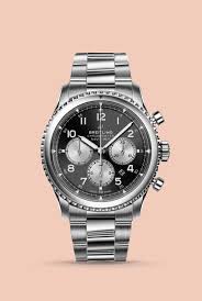 Léon breitling founded breitling in 1884 in grenchen, switzerland. Breitling Kutter 1825