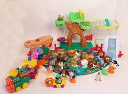 Mohawk home alphabet zoo multi 8 ft. Fisher Price Little People Talking Zoo Mat Treehouse Complete Abc Zoo Train 483163674