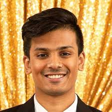 Arjun Iyer's Instagram, Twitter & Facebook