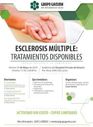 Su cuadro clínico suele ser de cuadros agudos neurológicos con remisiones posteriores y en algunos casos suelen ser progresivos hasta la muerte. Esclerosis Multiple Tratamientos Disponibles Grupo Gamma