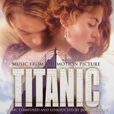 ◄ ▼ follow titanic world on facebook, twitter, instagram. Titanic James Horner Movie Music Uk