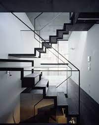 Gallery Of Lattice Apollo Architects Associates 5 Interior Stairs Interior Staircase Stairs Design