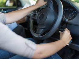 To free it off, simply turn the wheel slightly from side to side whilst carefully turning the key back and forth at the same time until the lock frees off. What To Do When Your Car Won T Start Or Turn Over