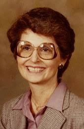 Ellen Brown Obituary (2010)