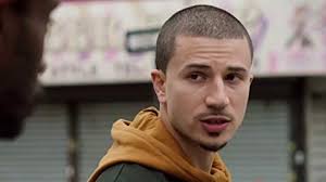 Bruno Images — Maria Hooper