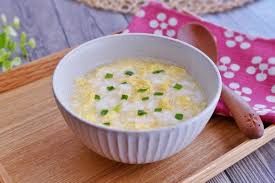 鶏スープ雑炊｜アレンジレシピ｜味ひとすじ 永谷園