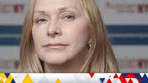 Woman who ran 'I love Russia' campaign in US charged with acting as  unregistered Russian agent