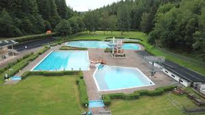 Freibad Mettlach Gemeinde Mettlach
