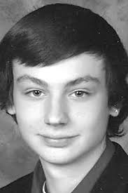 Gordon Scott Hampton II