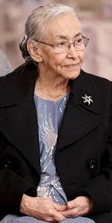 Rosa Garcia Obituary