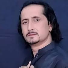 Fan Zakir Naheed Abbas Jug