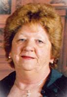 Connie Lou (Brayman) Carter (1942-2005)