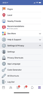 How do you hide things on facebook? How To Hide Your Friends List On Facebook