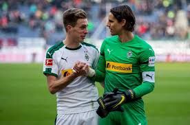 Yann sommer is borussia mönchengladbach's undisputed number 1. We Ve Got Yann Sommer Your Borussia Monchengladbach Facebook