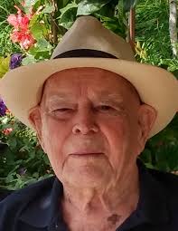 Obituary information for Gerald Robert Heffernan