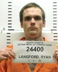 Escaped state prisoner arrested in Huron