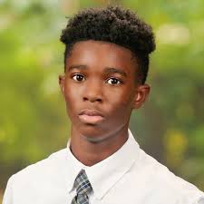 Stephen Ferguson 's High School Career Home