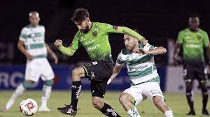 Santos a ganar tbd ¡comienza ahora! Fc Juarez Santos Laguna 1 1 Resumen Del Partido Y Goles As Mexico
