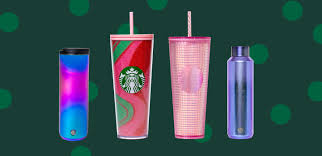 Starbucks Previews Must Have Gifts For 2020 Holiday Season