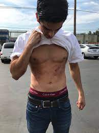 Over 40,000+ cool wallpapers to choose from. On My Block He Got Jumped In Cesar Diego Cute Actors
