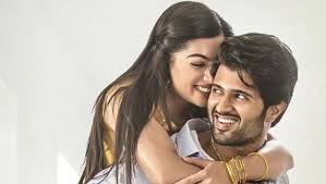 South Ka Romance Enjoy Geetha Govindam Taxiwaala And Tholi Prema In Hindi On Zee5 Zee5 News