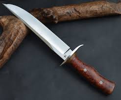 Thierry Chevron Coutelier D Art Forgeron Pocket Knife Blacksmithing Knife