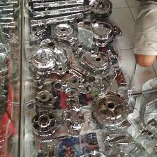 Jasa plating chrome di bandung : Star Chrome Bekasi Home Facebook