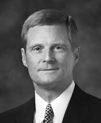 Foundational Addresses