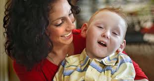 Baby Jesse still beating the odds two years later