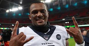 Where will houston texans quarterback deshaun watson play in 2021? Deshaun Watson Trade 5 Teams Who Should Go Get Texans Qb Right Now Fanbuzz