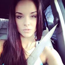 Jacqueline Copeland's Instagram, Twitter & Facebook