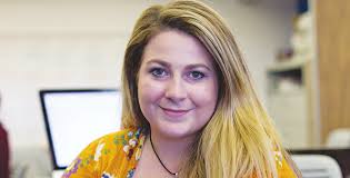 Lending a helping paw