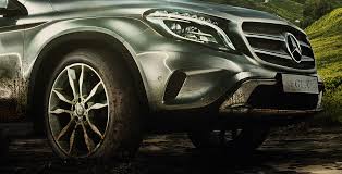 Su vehículo no hace parte de esta campaña. Mercedes Benz Gla 2016 Colombia Sancho Bbdo On Behance